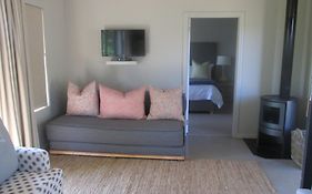 Gowrie Farm Golf Lodge