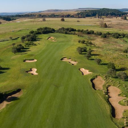 Gowrie Farm Golf Lodge Nottingham Road Exterior photo